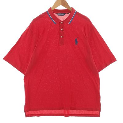 古着 ラルフローレン Ralph Lauren POLO SPORT ポロスポーツ