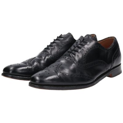 古着 ローク Loake ストレートチップシューズ 英国製 10 メンズ28.5cm /saa012180 【中古】 【240701】 |  古着屋JAM（ジャム）