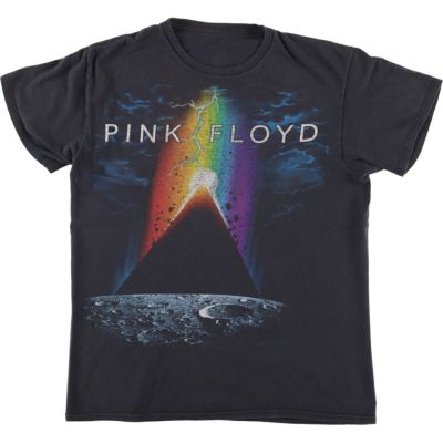 古着 PINK FLOYD ピンクフロイド バンドTシャツ バンT メンズS相当 /eaa529345 【中古】 【250522】