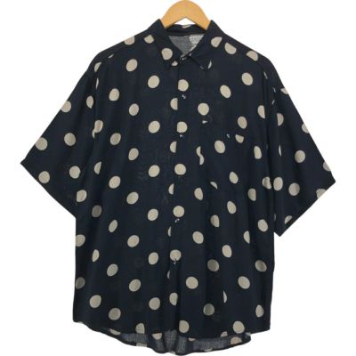 claiborne レーヨンシャツ　長袖 claiborne レーヨンシャツ 長袖 Claiborne リズクレイボーン 総