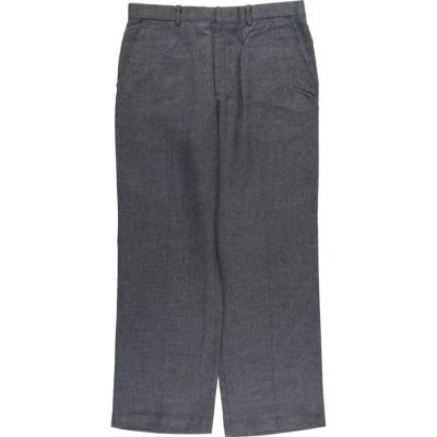 古着 グッドコンディション 40年代 LE MONT ST MICHEL モンサン