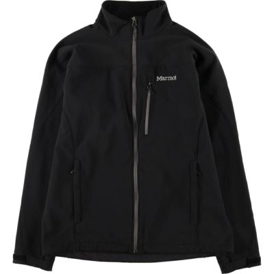 古着 マーモット Marmot ナイロンジャケット メンズXL相当 /eaa504341