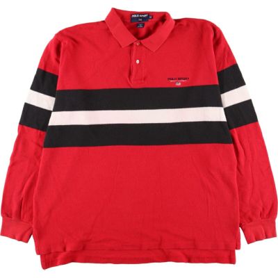 古着 ラルフローレン Ralph Lauren POLO SPORT ポロスポーツ 半袖