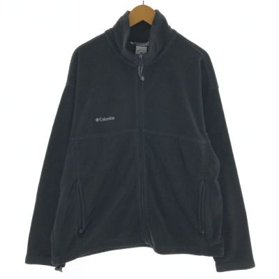 古着 00年代～ コロンビア Columbia フリースベスト メンズXL