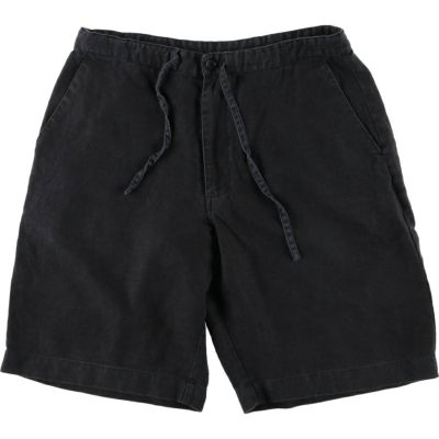 古着 REUNION リネンショーツ ショートパンツ メンズM相当 /eaa549443 【中古】 【250523】