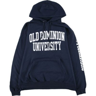 古着 00年代～ チャンピオン Champion AUTHENTIC ATHLETIC APPAREL カレッジ スウェットプルオーバーパーカー  メンズXL相当 /eaa413750 【中古】 【241202】 | 古着屋JAM（ジャム）