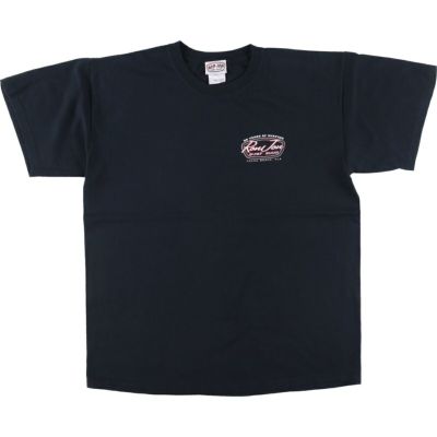 INDEPENDENT Tシャツ オールド ビンテージ 古着 indy OLD INDEPENDENT T-SHIRT（by STEDMAN/X-LARGE） - 古着屋