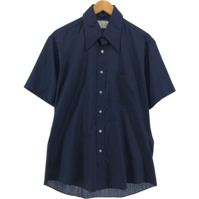 古着 70～80年代 シアーズ Sears WORKN LEISURE バットダイ デニム