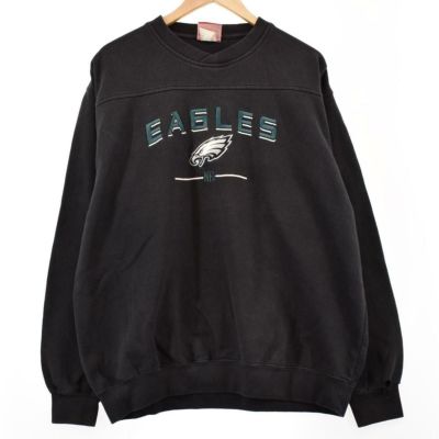 古着 NFL NFL PHILADELPHIA EAGLES フィラデルフィアイーグルス