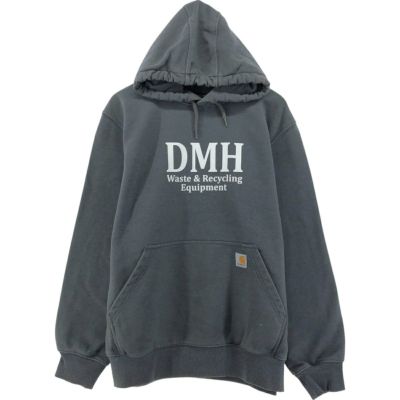 古着 カーハート Carhartt Loose Fit スウェットプルオーバーパーカー メンズL相当 /eaa489463 【中古】 【241123】  | 古着屋JAM（ジャム）