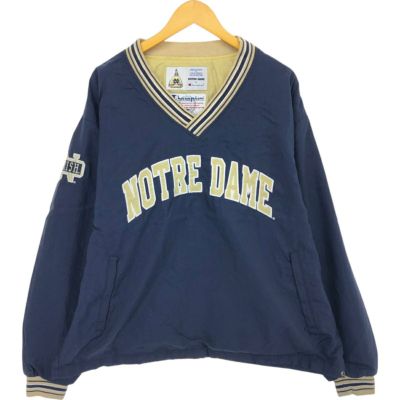 古着 90年代 チャンピオン Champion NOTRE DAME ノートルダム 古着 90年代 チャンピオン Champion NOTRE DAME ノートルダム