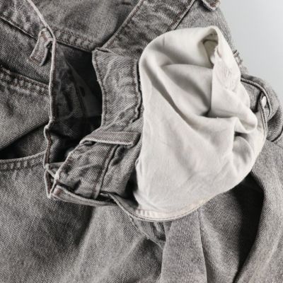 古着 リーバイス Levi's SILVER TAB シルバータブ BAGGY バギー