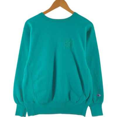古着 チャンピオン Champion PREMIUM REVERSE WEAVE プレミアム