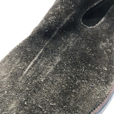 古着 モマ MOMA サイドゴアブーツ イタリア製 42 メンズ26.0cm相当 /saa011643 【中古】 【241123】 ss2503_30
