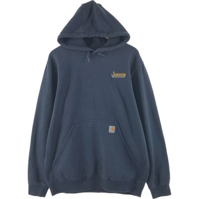 古着 カーハート Carhartt Loose Fit スウェットプルオーバーパーカー メンズM相当 /eaa505573 【中古】 【241202】  | 古着屋JAM（ジャム）