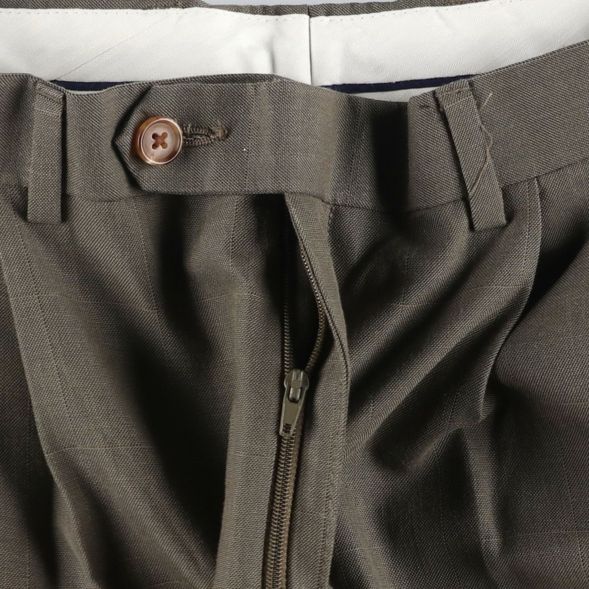 古着 90年代 ラルフローレン Ralph Lauren RALPH ツータック