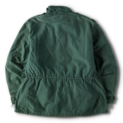 50s ヴィンテージ US ARMY USアーミー アグレッサージャケット 古着 68年納品 米軍実品 U.S.ARMY アグレッサージャケット
