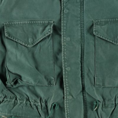 50s ヴィンテージ US ARMY USアーミー アグレッサージャケット U.S.ARMY ”AGGRESSOR” M-51 TYPE FIELD JACKET（LARGE/REG