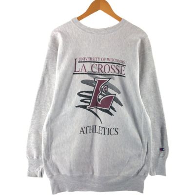 CHAMPION Reverse Weave NOTRE DAME スウェット パーカー 古着 チャンピオン Champion PREMIUM REVERSE WEAVE プレミアム