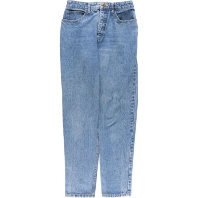 古着 90年代 ゲス Guess JEANS ストレートデニムパンツ USA製