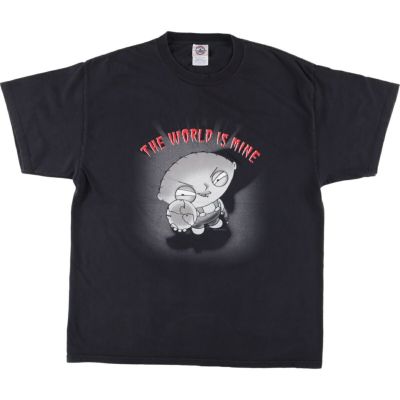 古着 90年代 CRAZY SHIRT DISNEY CRUISE LINE ディズニー