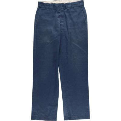 古着 ディッキーズ Dickies ワークパンツ メンズw32相当 /eaa552011 【中古】 【250524】