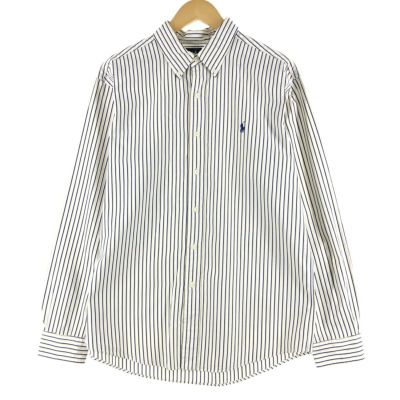 古着 ラルフローレン Ralph Lauren CLASSIC FIT クラシックフィット