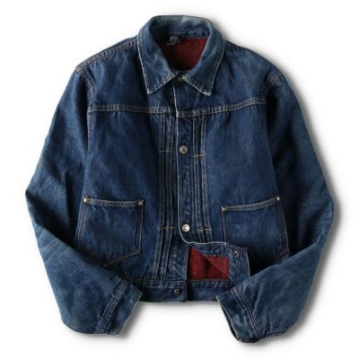 古着 希少レア 40年代 リーバイス Levi's S506XX ファースト1st 前期