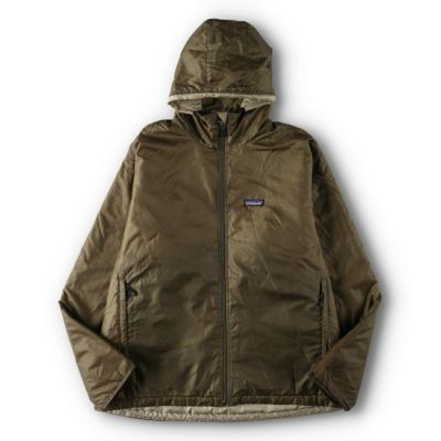 古着 パタゴニア Patagonia パフボールジャケット 83970FA 中綿 ...