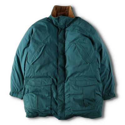 古着 80年代 エルエルビーン L.L.Bean GORE-TEX ゴアテックス グース