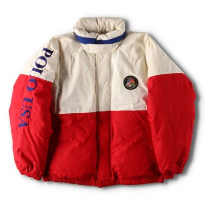 古着 80年代 ラルフローレン Ralph Lauren POLO RALPH LAUREN 白タグ