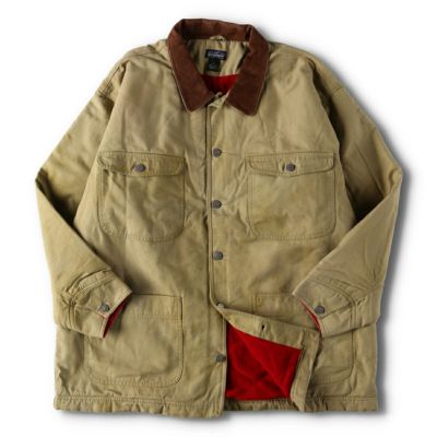 古着 99年製 パタゴニア Patagonia ヌエボレンジコート 28055F99