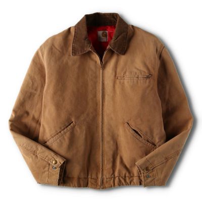 古着 雰囲気系 70年代 カーハート Carhartt デトロイトジャケット