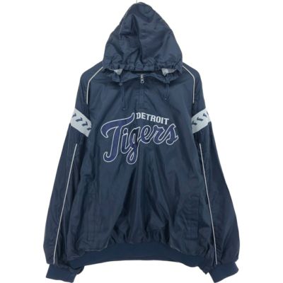 古着 Dynasty MLB DETROIT TIGERS デトロイトタイガース ゲーム