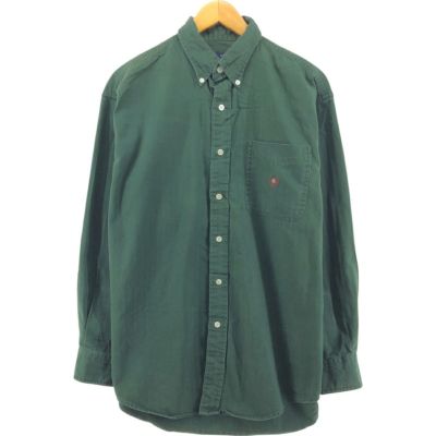 古着 80年代 ラルフローレン Ralph Lauren CHAPS チャップス