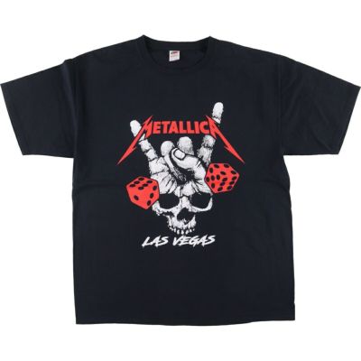 MAROON5 プリント バンドTシャツ マルーンファイブ フルーツ