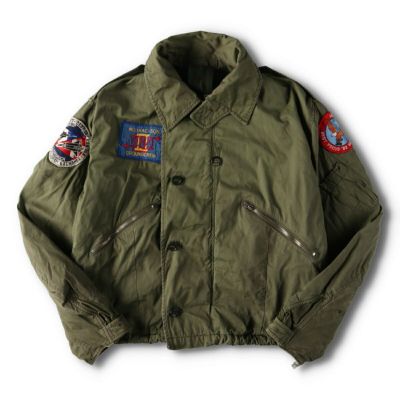 Special Mk-3 イギリス軍 ミリタリージャケット 1969年製 Special Mk-3 イギリス軍 ミリタリージャケット 1969年製