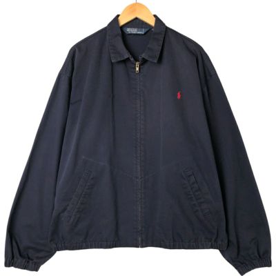 古着 ラルフローレン Ralph Lauren POLO by Ralph Lauren スイングトップ スポーツジャケット メンズXL相当 /eaa550180 【中古】 【250524】 【NL2503】