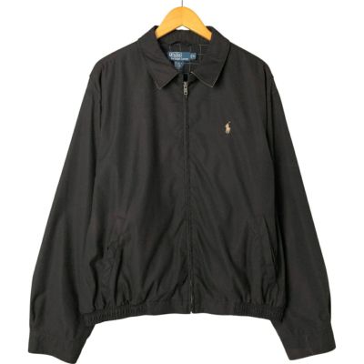 古着 ラルフローレン Ralph Lauren POLO by Ralph Lauren スイングトップ スポーツジャケット メンズXL相当 /eaa550192 【中古】 【250524】 【NL2503】
