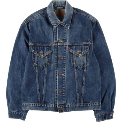 古着 00年代 リーバイス Levi's 70511 04 ユーロモデル デニム
