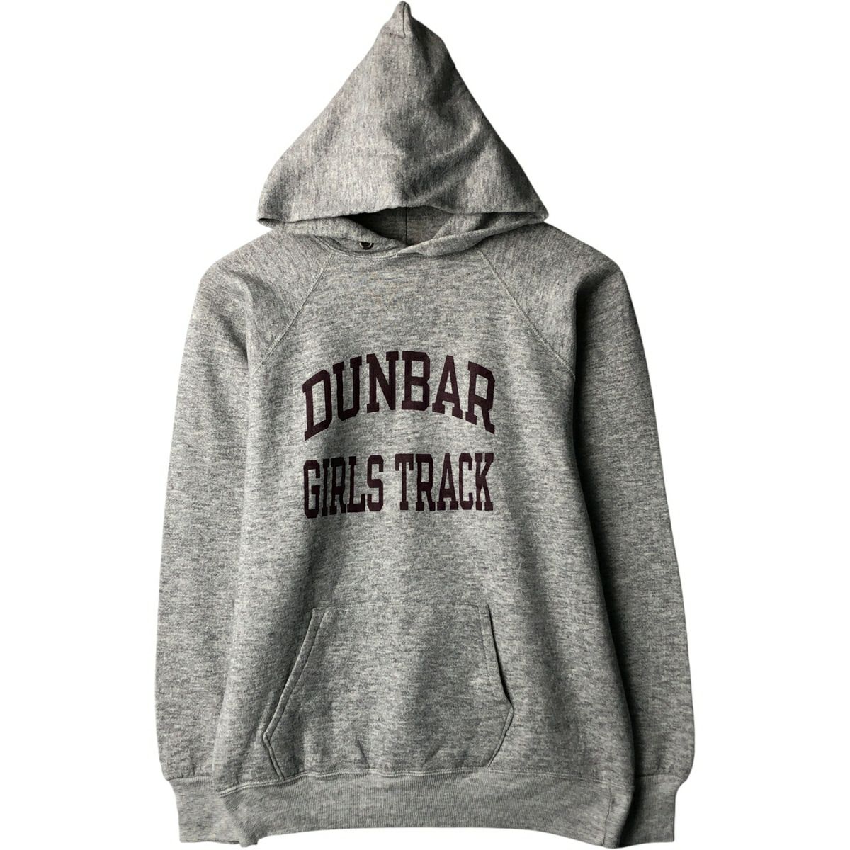 Champion スウェットパーカー 1985年〜1988年トリコタグ後期 80s Champion Reverse Weave 3段College トリコタグ後期 USA製 | VOLAR