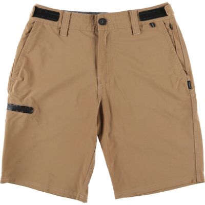 古着 グラミチ GRAMICCI カーゴショーツ ショートパンツ メンズS