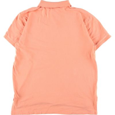 古着 ラルフローレン Ralph Lauren POLO by Ralph Lauren CUSTOM FIT 