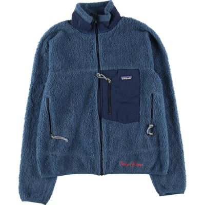 古着 14年製 パタゴニア Patagonia クラシックレトロXジャケット 23055