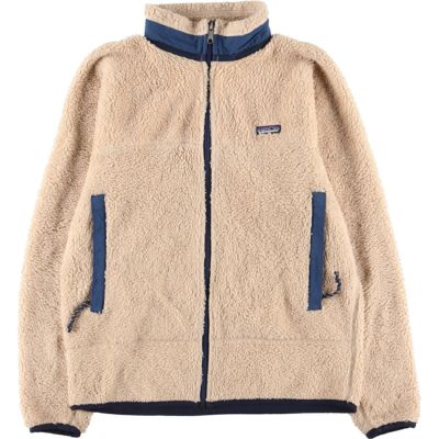 古着 96年製 パタゴニア Patagonia シンチラシャーリングコート