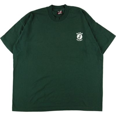 古着 90年代 フルーツオブザルーム FRUIT OF THE LOOM プリントTシャツ