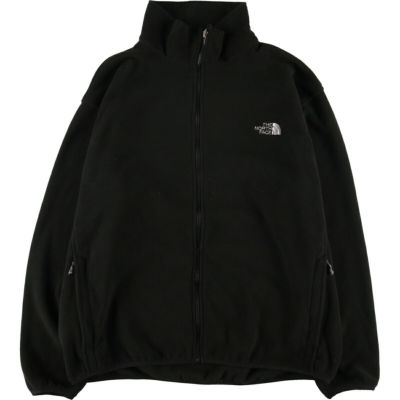 古着 ザノースフェイス THE NORTH FACE デナリジャケット ナイロンx 