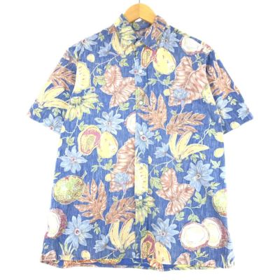 古着 90年代 レインスプーナー REYNSPOONER 水着タグ ビキニタグ