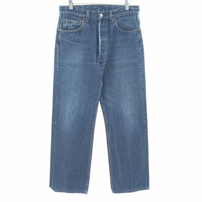 古着 90年代 リーバイス Levis 549 Levis for men ストレート