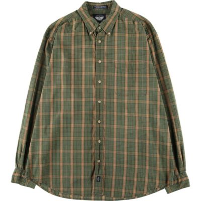 古着 90年代 アニエスベー agnes b. HOMME 長袖 コットン